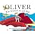 Oliver Who Travelled Far and Wide
