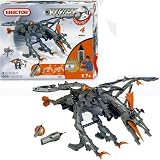 kids and infants educational toys item: Erector Pteradactyl - 4.5V Drill / Motor