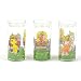 United Labels 0116578 - Filly Pony Gl�serset 3-teilig 300 ml