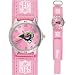 NFL Kids' FF1-STL Future Star Series St. Louis Rams Pink Watch