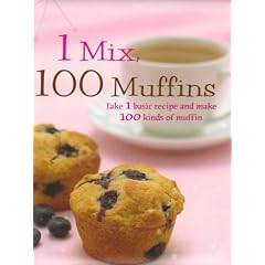 1 Mix, 100 Muffins