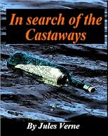Jules Verne's In Search of the Castaways