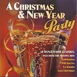 Review Various Artists  / Christmas/New Year Party