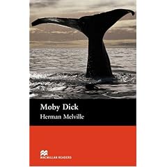 Moby Dick: Upper Level (Macmillan Reader) (Macmillan Readers)