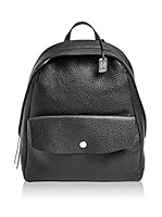 Skagen Mochila Aften (Negro)