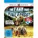 The Land that time forgot (3D-Special Edition) [Blu-ray]