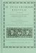Cicero Epistulae. Vol. III: (ad Q. F., ad M. Brut., Fragm.): (Ad Q.F., Ad M.Brut, Fragm.) Vol 3 (Oxford Classical Texts)