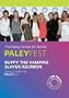 2008 PaleyFest: Buffy the Vampire Slayer Reunion