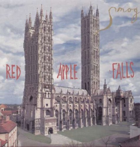 CD-Charts  Music : Red Apple Falls [VINYL]