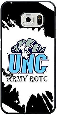 Spistyler, Comtenporary University Of North Carolina UNC Samsung Galaxy S6 Edge Protective Case