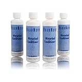 4x 250ml AguaNova Wasserbett KONDITIONIERER Conditionervon "AguaNova"