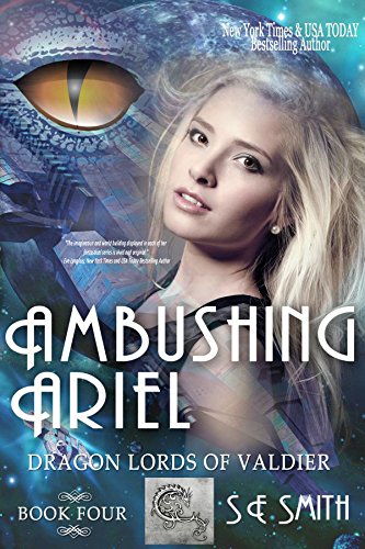 Ambushing Ariel: Dragon Lords of Valdier