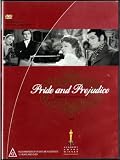 pride and prejudice by