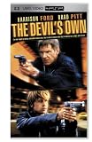 The Devil s Own [UMD for PSP]