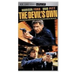 The Devil's Own [UMD for PSP]