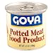 Goya Potted Meat, 5.5-Ounce Units (Pack of 24)
