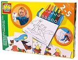 Ses - 00247 - Loisir Créatif -  Couleurs par Couleurs