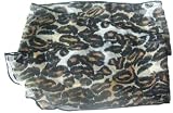 Sash Belt / Hair tie / Scarf Animal Print Cheetah/Leopard