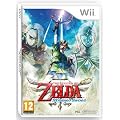 The Legend Of Zelda : Skyward Sword Solus