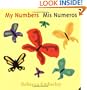 My Numbers/ Mis Numeros
