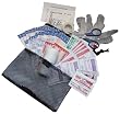 AAA 80 Piece Pit Stop First Aid Kit