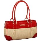 Monsac Veneto Shoulder Bag