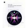 Mac OS X Leopard 10.5,10.51