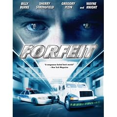 Forfeit [DVD] [2008] [Region 1] [US Import] [NTSC]