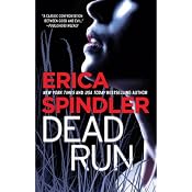 Dead Run | [Erica Spindler]