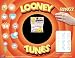 Forever Collectibles Hanna-Barbera Looney Tunes Tweety Logo Band Ringz