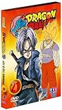 Revue TF1 Vidéo  / Dragon Ball Z - Vol.21
