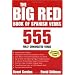 The Big Red Book of Spanish Verbs: 555 Fully Conjugated Verbs (Big Book of Verbs Series)