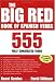 The Big Red Book of Spanish Verbs: 555 Fully Conjugated Verbs