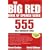 The Big Red Book of Spanish Verbs: 555 Fully Conjugated Verbs (Big Book of Verbs Series)