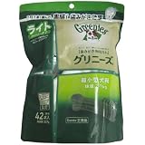 グリニーズライトティーニー × 42本入り