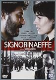 Signorina Effe ( Signorinaeffe ) ( Miss F ) [ NON-USA FORMAT, PAL, Reg.2 Import - Italy ]