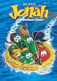 Jonah: A VeggieTales Movie