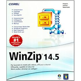 Winzip 14.5