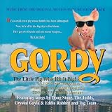 Gordy - The Little Pig Who Hit It Big!