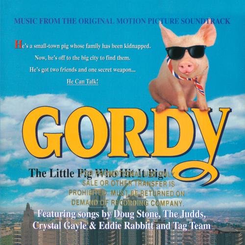 Gordy/O.S.T. Charles Fox