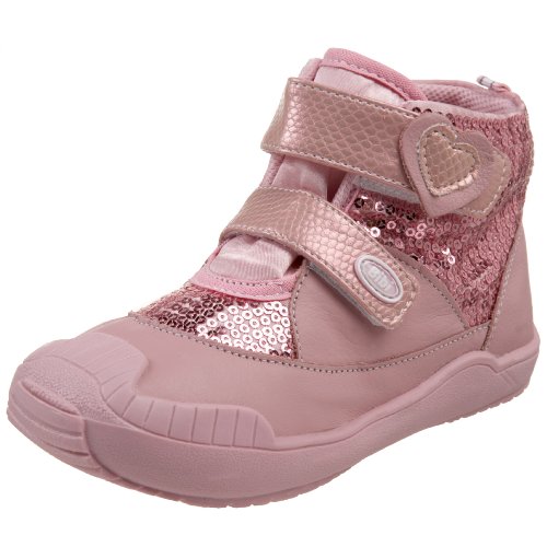 Bibi Infant Toddler Bi-523010 High Top Sneaker Bibi Infant Toddler Bi-523010 High Top Sneaker