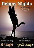 Reigny Nights (Two Novels)