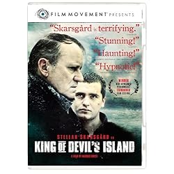 King of Devil's Island