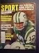 Joe Namath New York Jets Autographed June 1966 Sport Magazine
