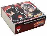 Naruto: Sasuke Uchiha Necklace