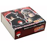 Naruto: Sasuke Uchiha Necklace
