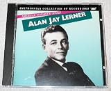 American Songbook Series: Alan Jay Lerner