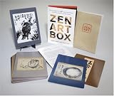 The Zen Art Box: The Art of Enlightenment: 40 Exquisite Reproductions, Each with Art Commentary and Zen Teaching