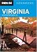 Moon Virginia: Including Washington, D.C. (Moon Handbooks)