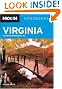 Moon Virginia: Including Washington, D.C. (Moon Handbooks)